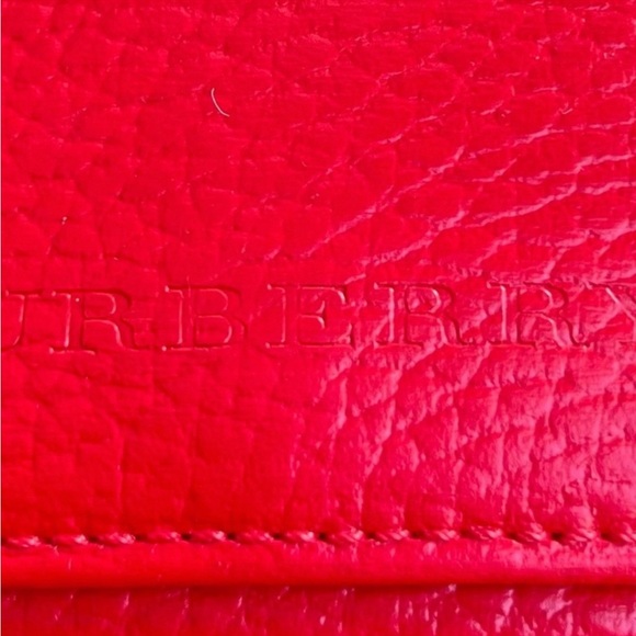 BURBERRY Card & Key holder - Picture 3 of 9